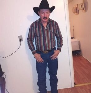 Meet your Posher, Jerry